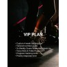 VIP Fitness Plan – Full Coaching, Weekly Calls & Daily Support | Christ Sadi